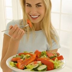 kako brzo izgubiti 7 kg u tjedan dana