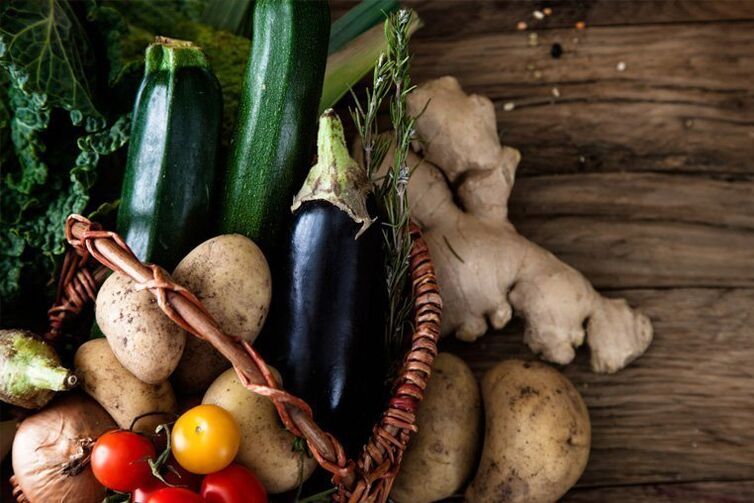 Japanski dijetni jelovnik