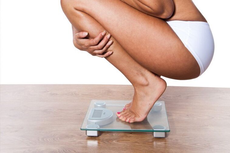 Rezultati japanske dijete